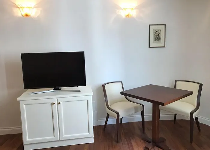 Suites Alla Maddalena