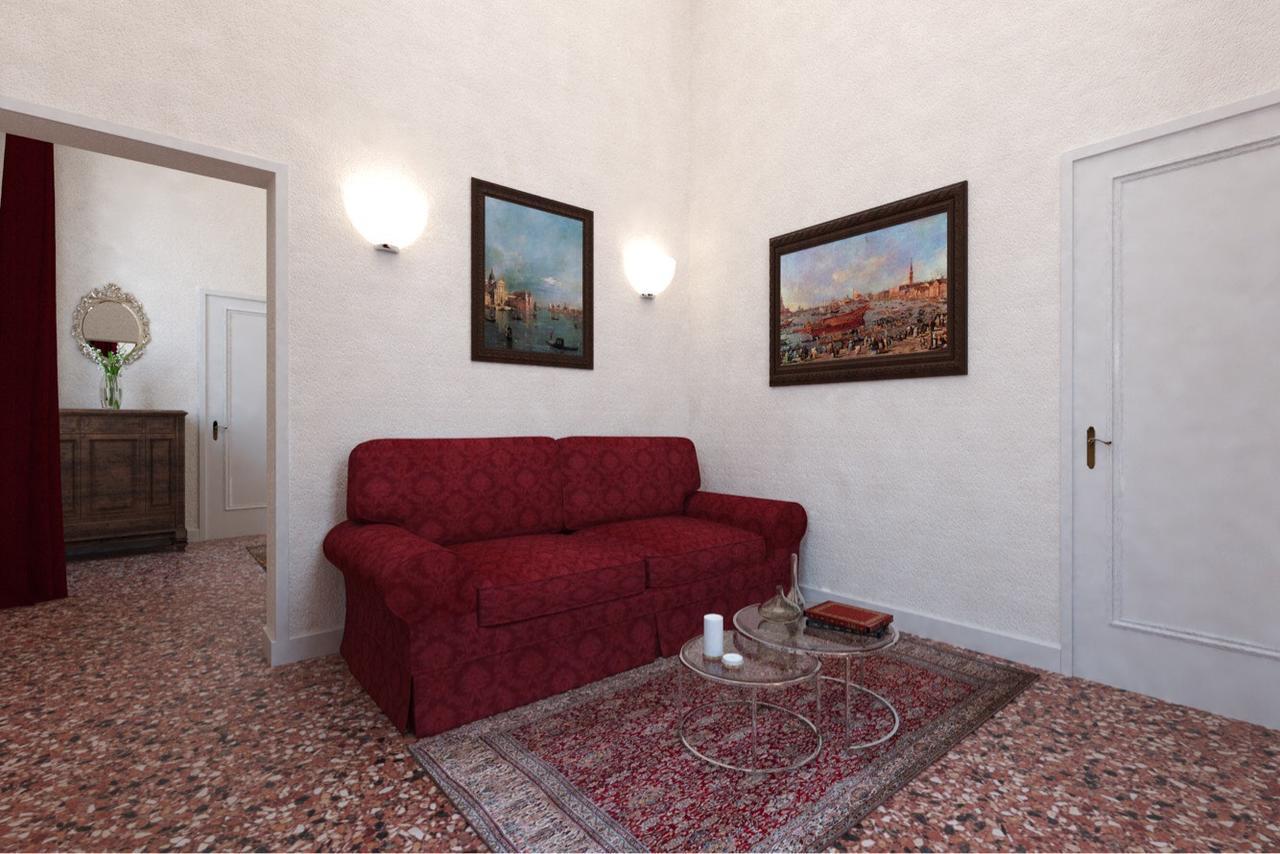 Casa de hóspedes Maddalena 2*