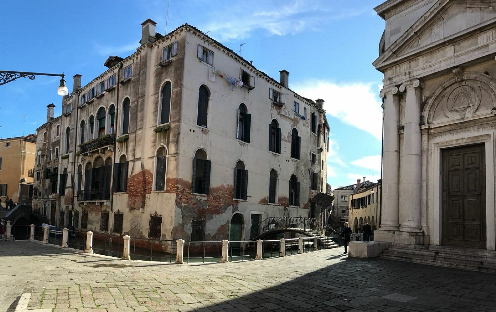 Casa de hóspedes Maddalena