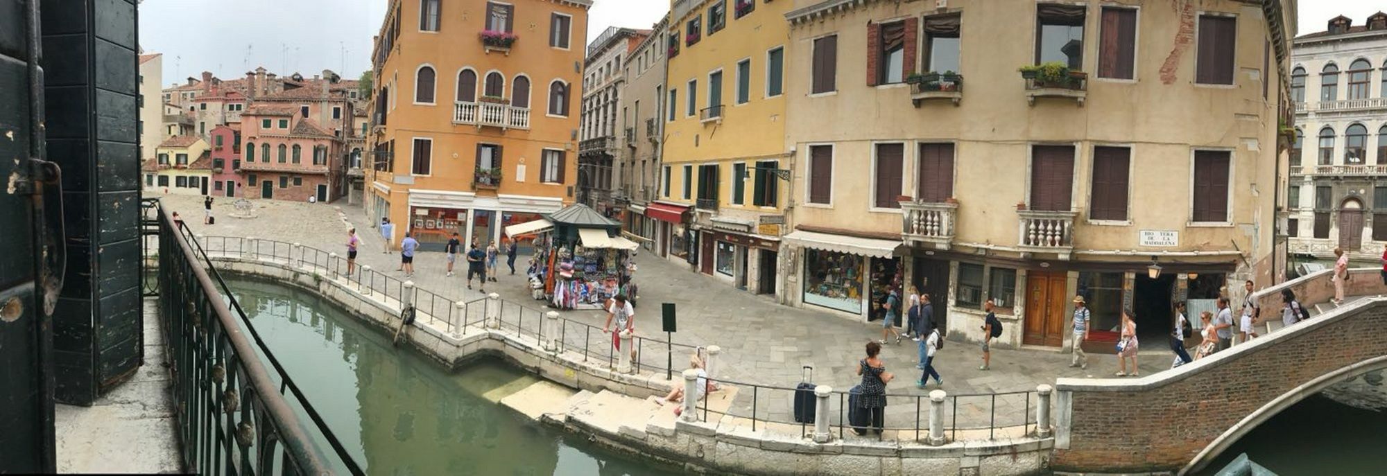 Maddalena 2* Veneza