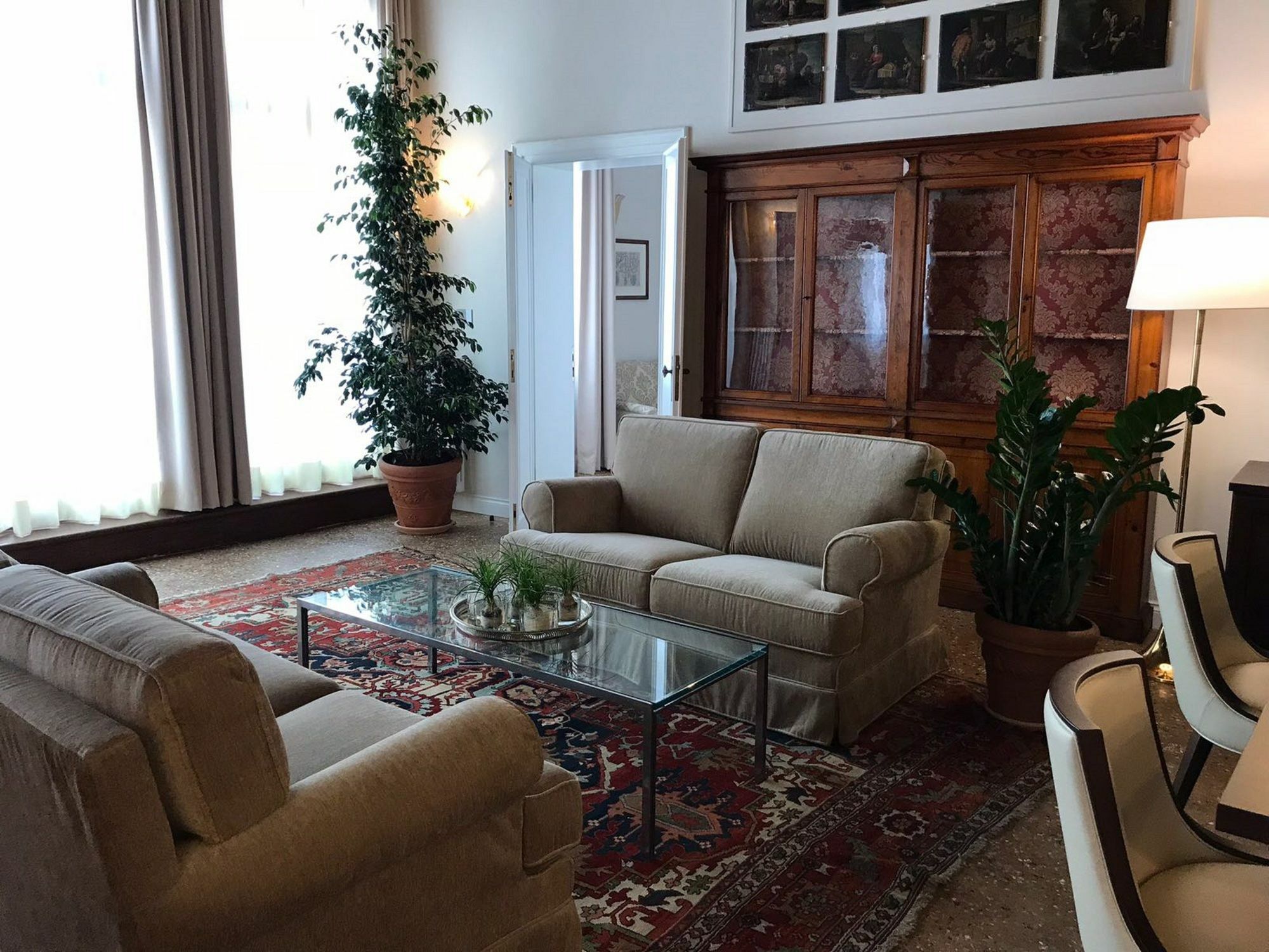 Maddalena Casa de hóspedes Veneza