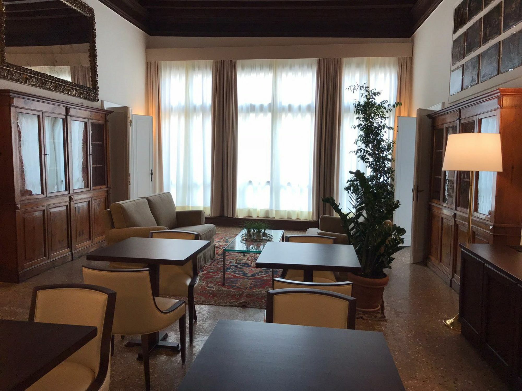 Maddalena Casa de hóspedes Veneza